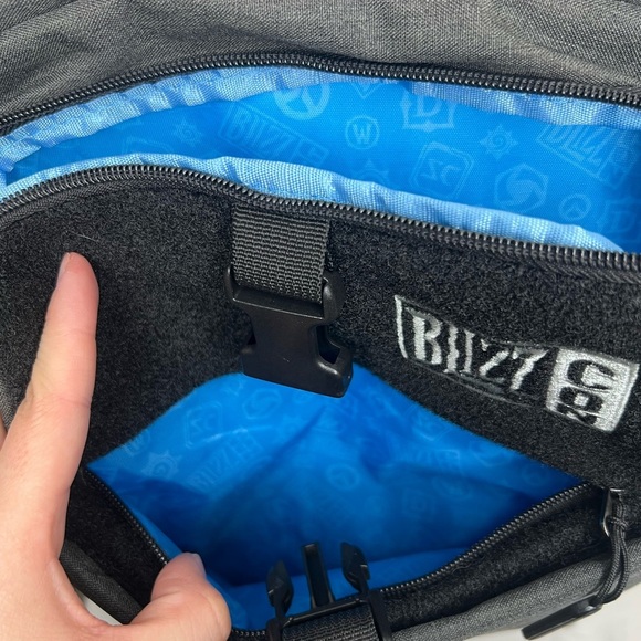 Blizzard Blizzcon Backpack - Picture 10 of 10